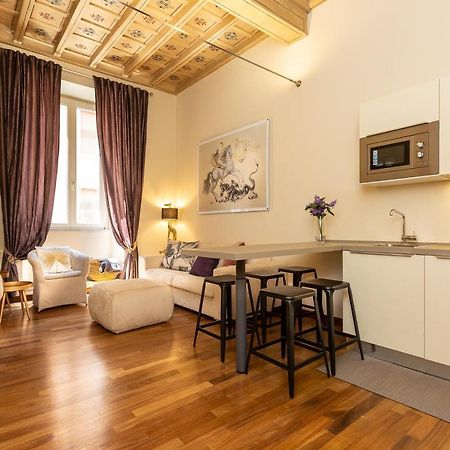 Spanish Steps Exclusive Rental In Рим Екстериор снимка