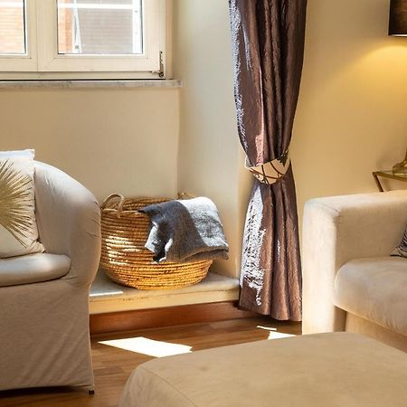 Spanish Steps Exclusive Rental In Рим Екстериор снимка