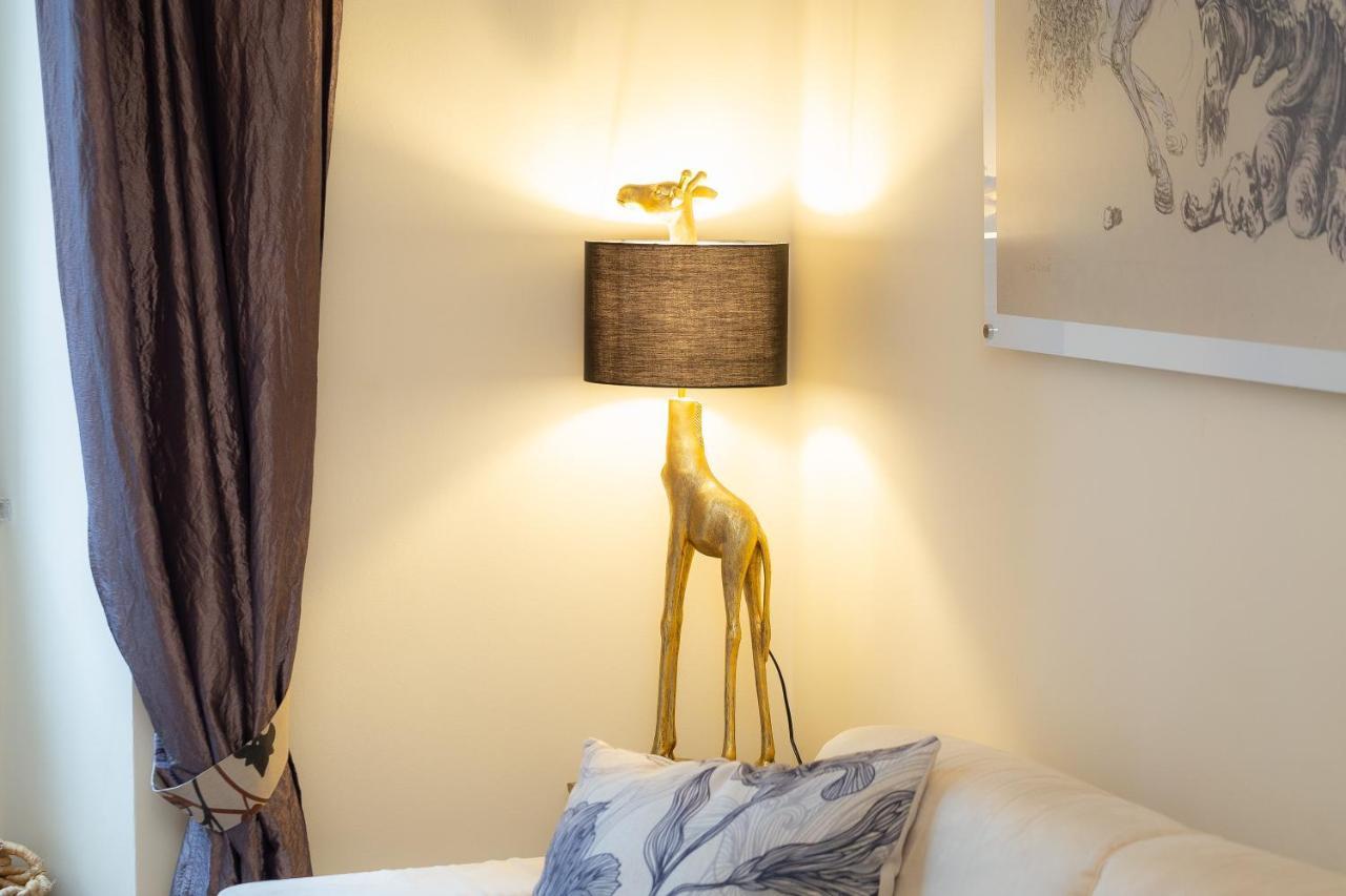 Spanish Steps Exclusive Rental In Рим Екстериор снимка