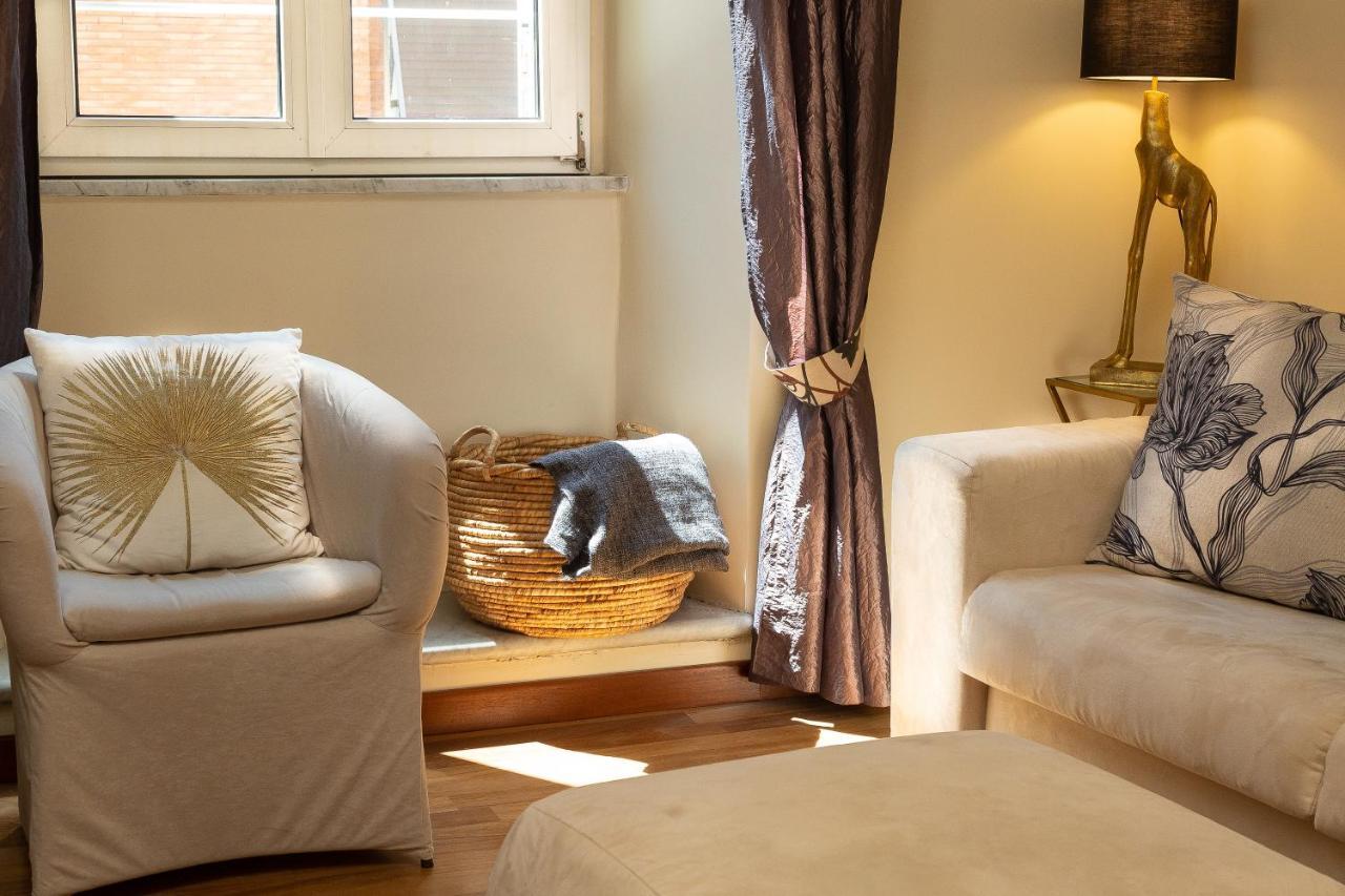 Spanish Steps Exclusive Rental In Рим Екстериор снимка