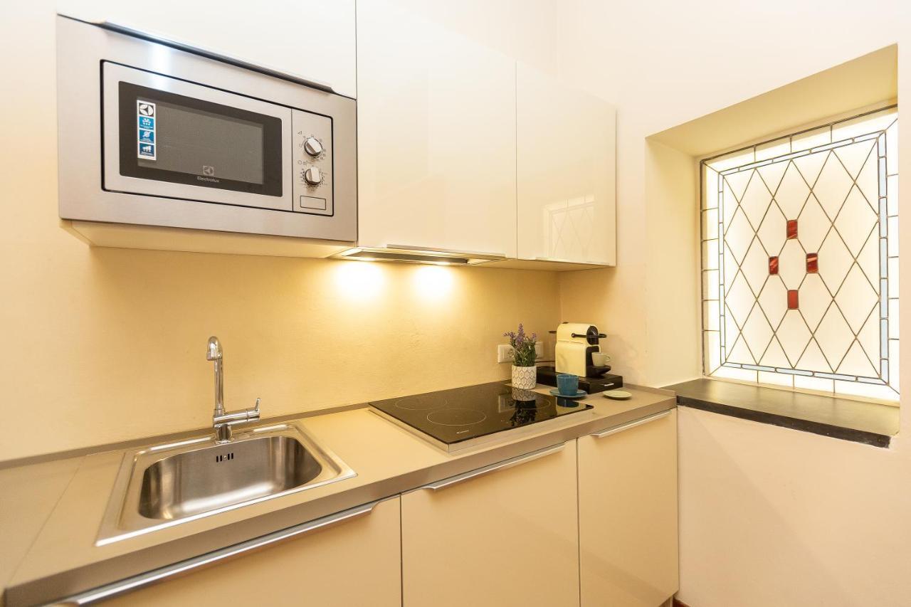 Spanish Steps Exclusive Rental In Рим Екстериор снимка