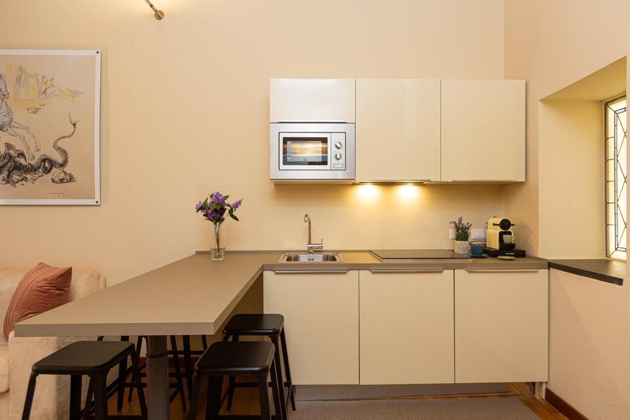 Spanish Steps Exclusive Rental In Рим Екстериор снимка