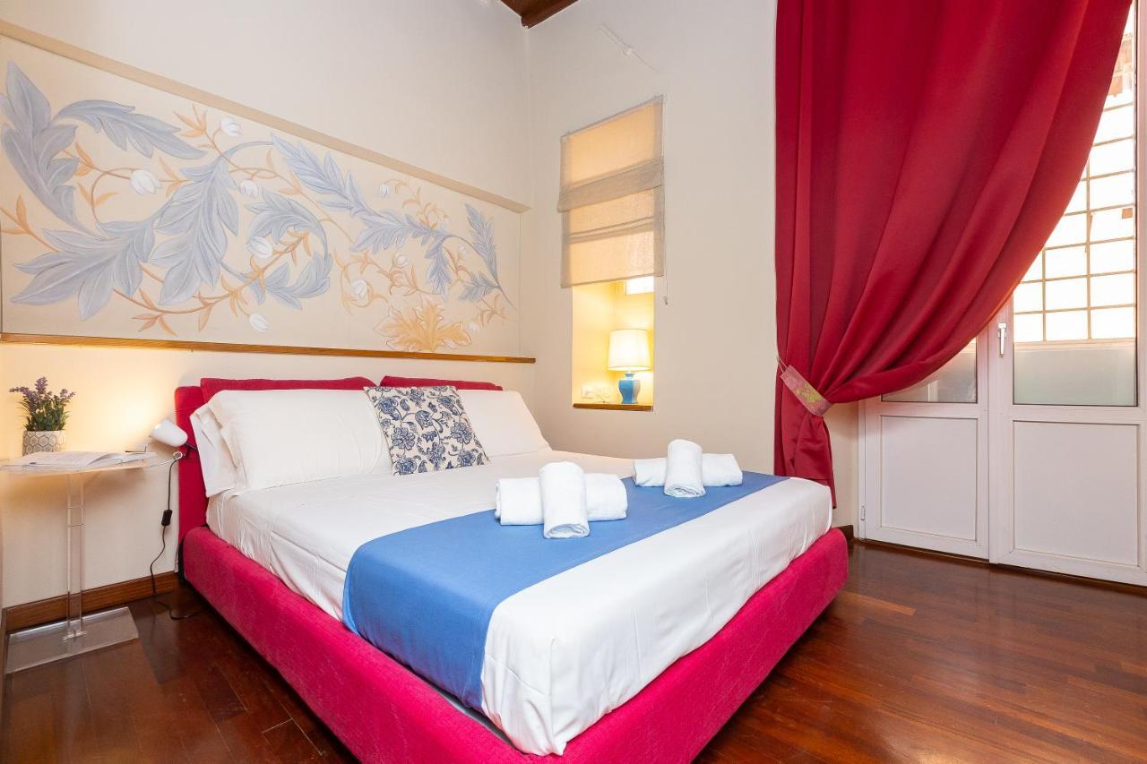 Spanish Steps Exclusive Rental In Рим Екстериор снимка