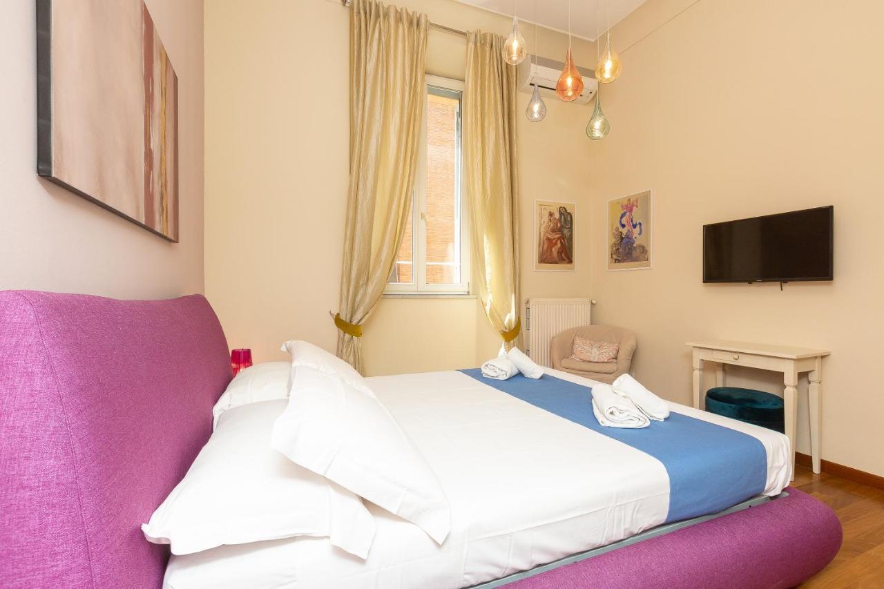 Spanish Steps Exclusive Rental In Рим Екстериор снимка
