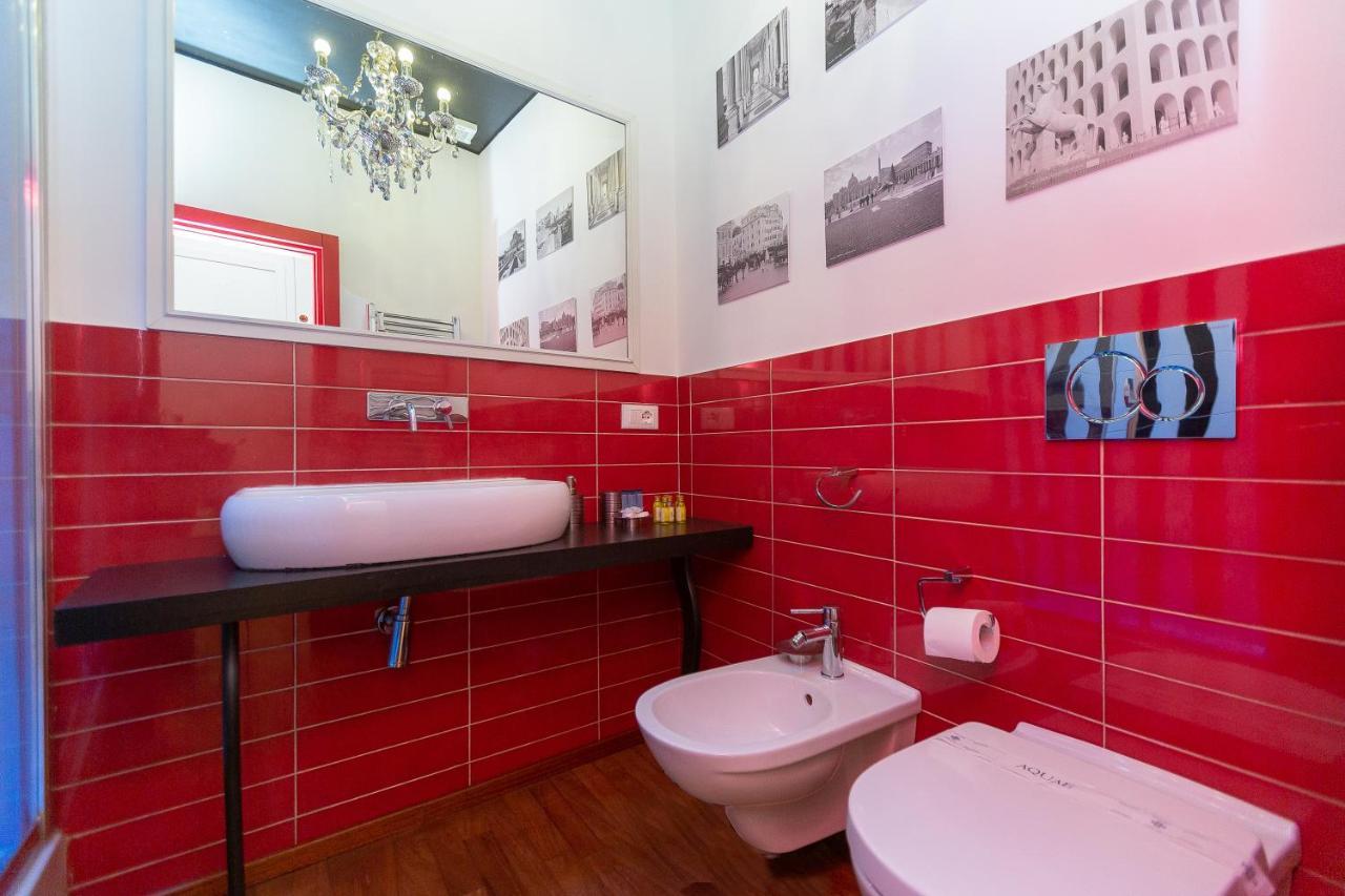 Spanish Steps Exclusive Rental In Рим Екстериор снимка