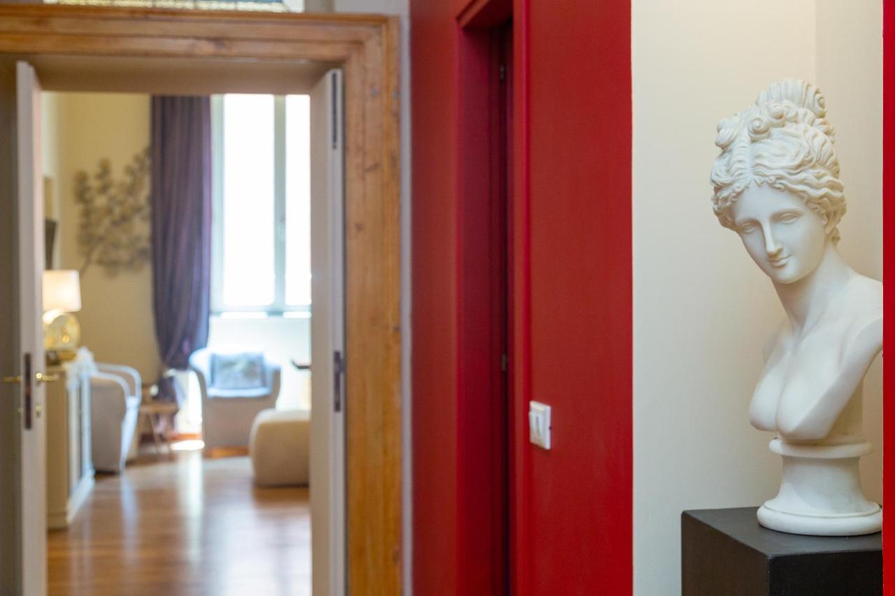 Spanish Steps Exclusive Rental In Рим Екстериор снимка