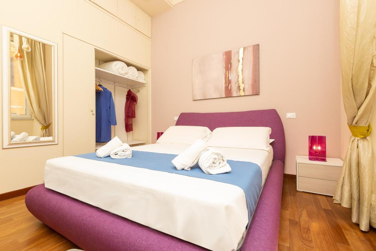 Spanish Steps Exclusive Rental In Рим Екстериор снимка