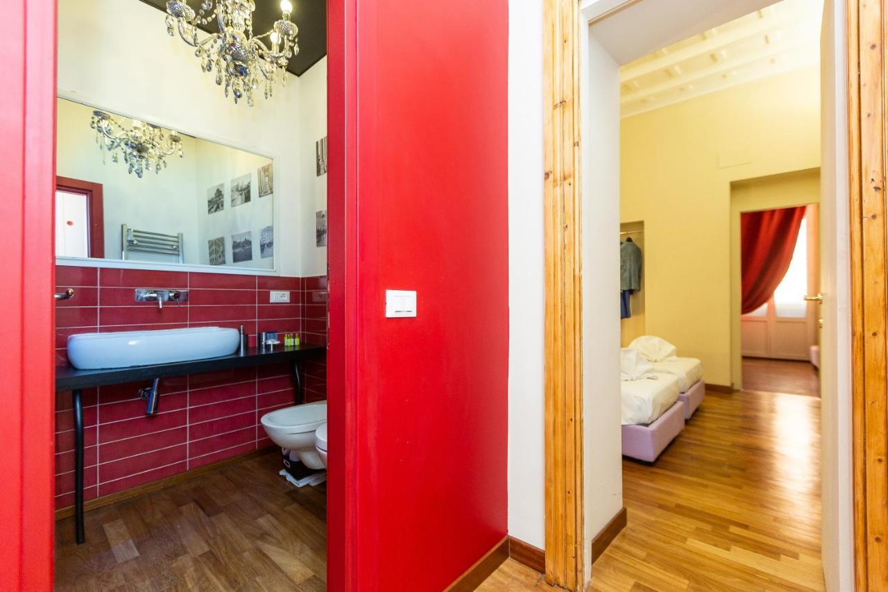 Spanish Steps Exclusive Rental In Рим Екстериор снимка
