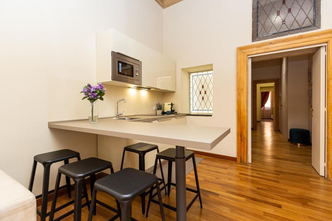 Spanish Steps Exclusive Rental In Рим Екстериор снимка