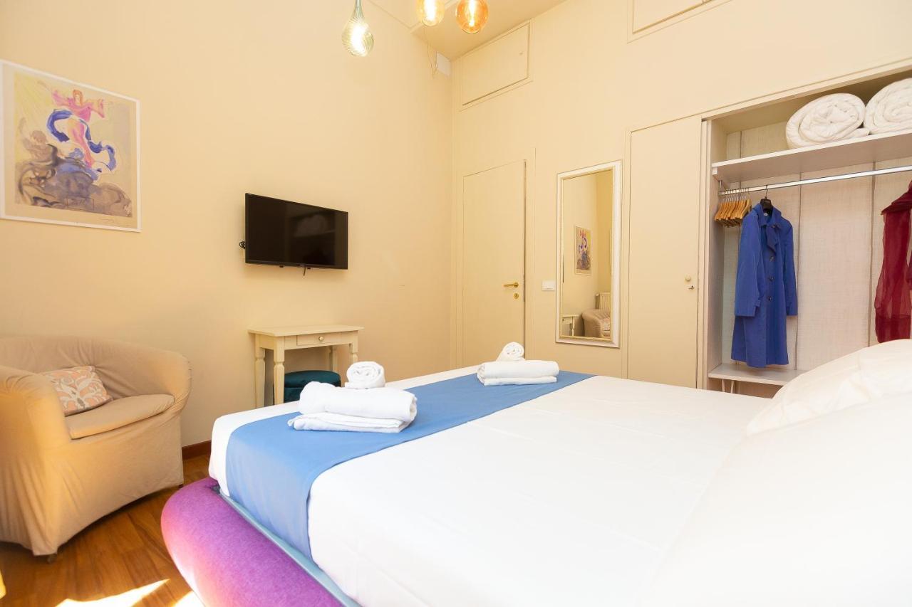 Spanish Steps Exclusive Rental In Рим Екстериор снимка