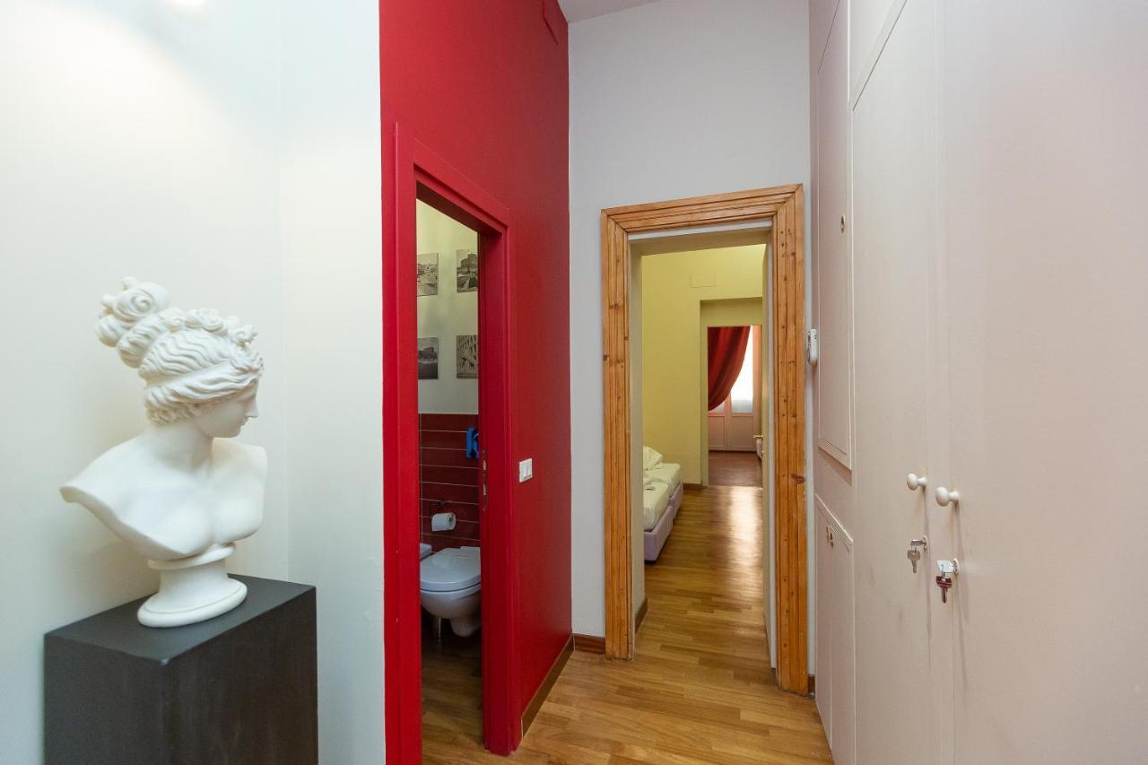 Spanish Steps Exclusive Rental In Рим Екстериор снимка