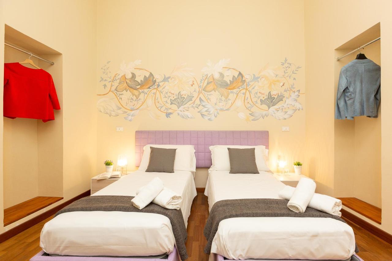 Spanish Steps Exclusive Rental In Рим Екстериор снимка